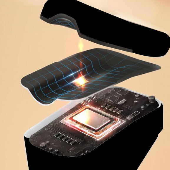 🔥Big Sale - 50% OFF🔥 Non-Invasive Blood Glucose Meter