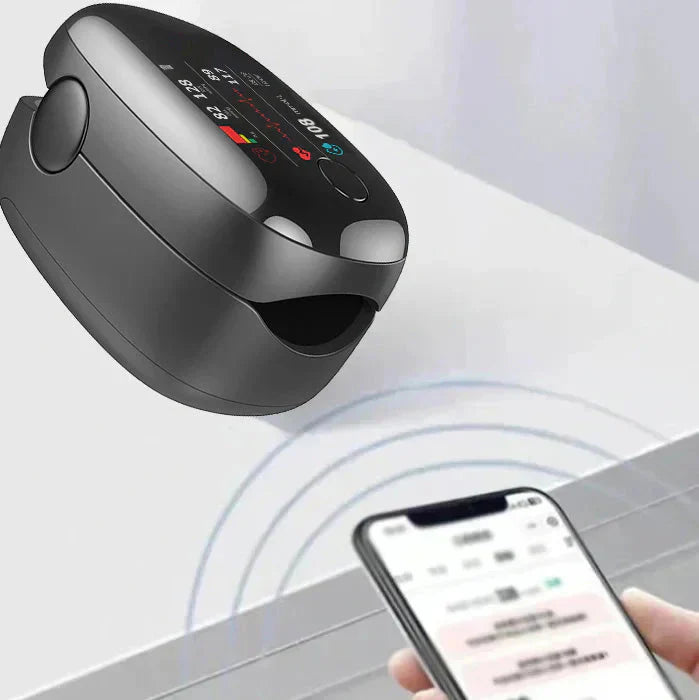 🔥Big Sale - 50% OFF🔥 Non-Invasive Blood Glucose Meter